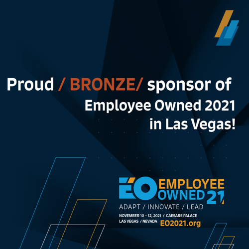 ESOP Partners to Attend and Sponsor the Las Vegas ESOP Association